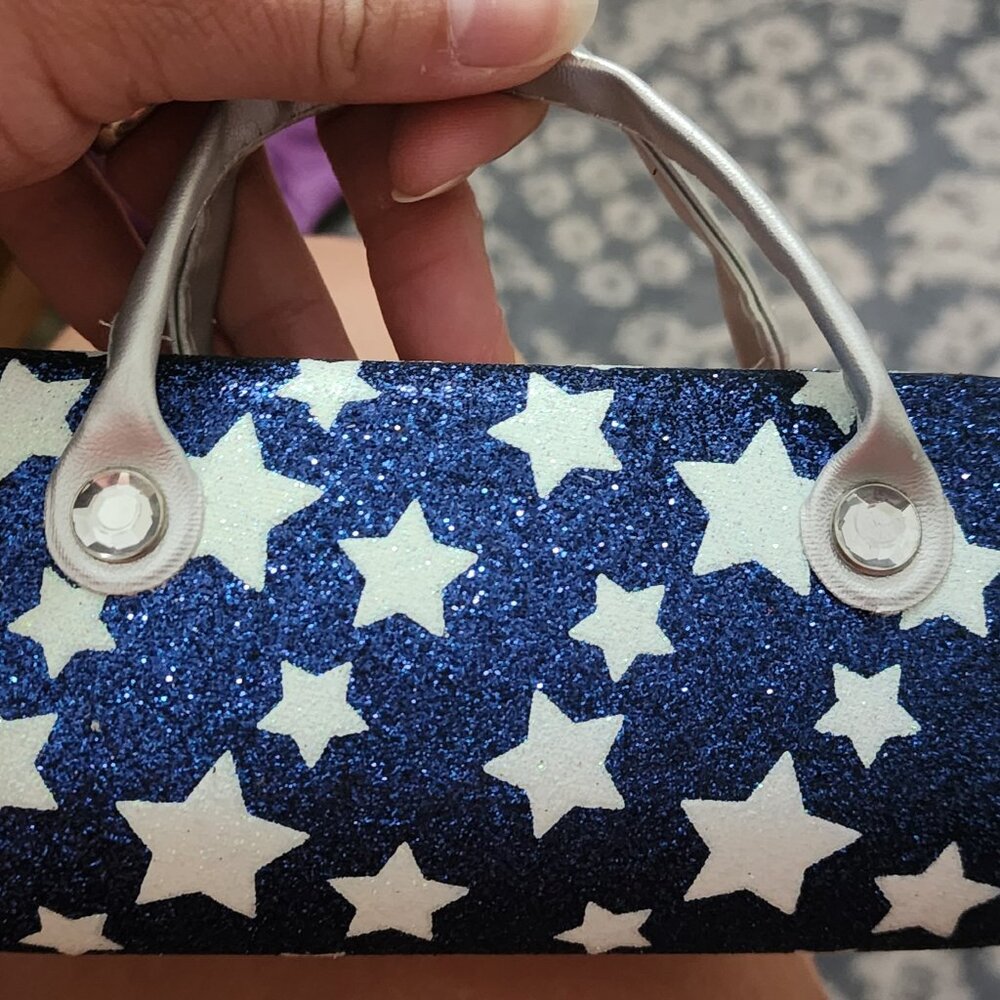 Sunglass case